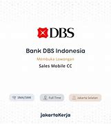 Alamat Bank Dbs Jakarta Selatan