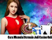 Cara Berhenti Judi Casino Online Di Amerika Serikat