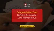 Card Slot Adalah Dan Contohnya Dalam Bahasa Inggris