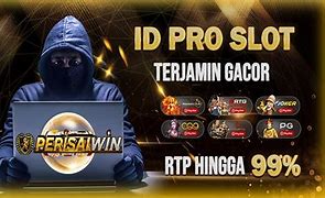 Daftar Id Pro Slot Online Indonesia Login Facebook Login