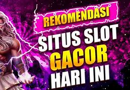 Depo Slot Login Judi Slot Gacor Terpercaya Hari Ini