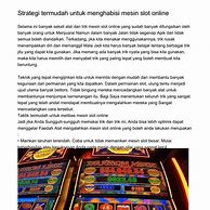 Maintenance Mesin Slot Adalah Pdf Download Gratis Pdf