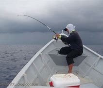 Mimpi Ikan Besar Di Laut