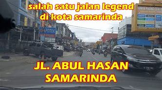 Samarinda Berau Awas Salah Jalan Apa Penyebabnya