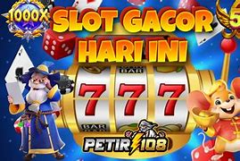 Slot Gacor Hari Ini Trik Dapetin Maxwin Gratis Tanpa Deposit